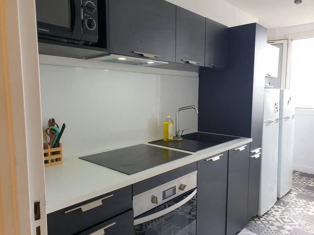 Appartement 1 pièce 85 m² · à Rennes · 85 m² · 420 €/mois