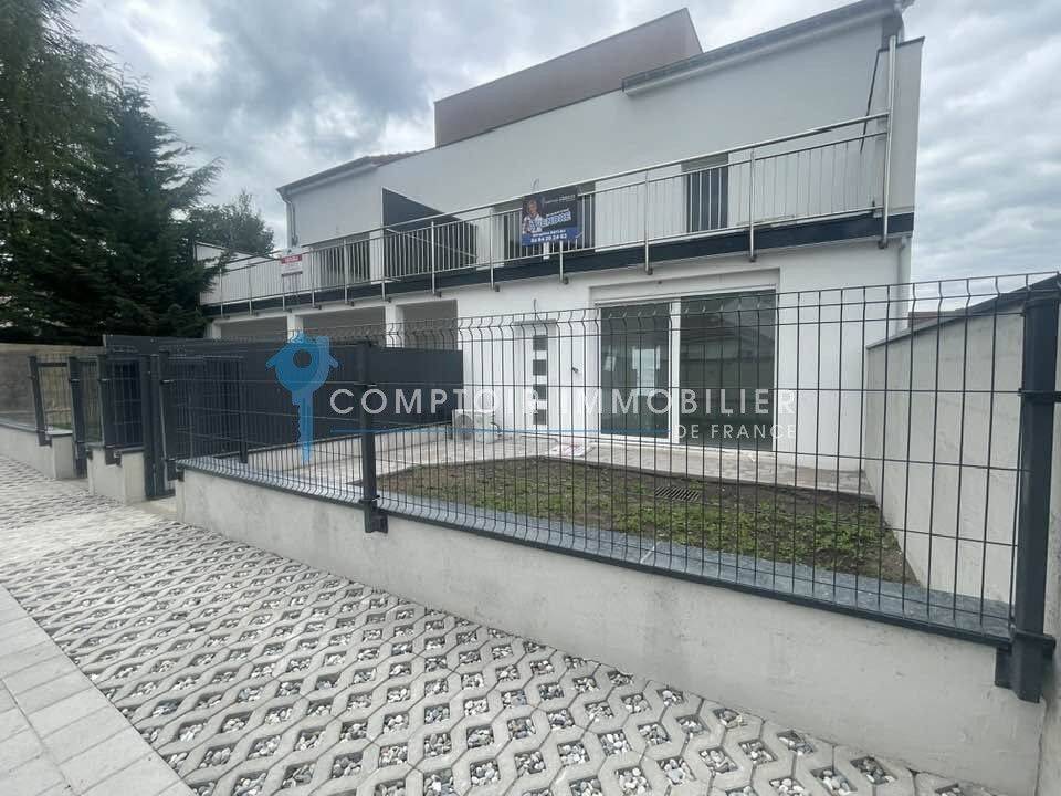 Appartement 2 pièces 43 m² · à Cocheren · 43,2 m² · 91 000 €
