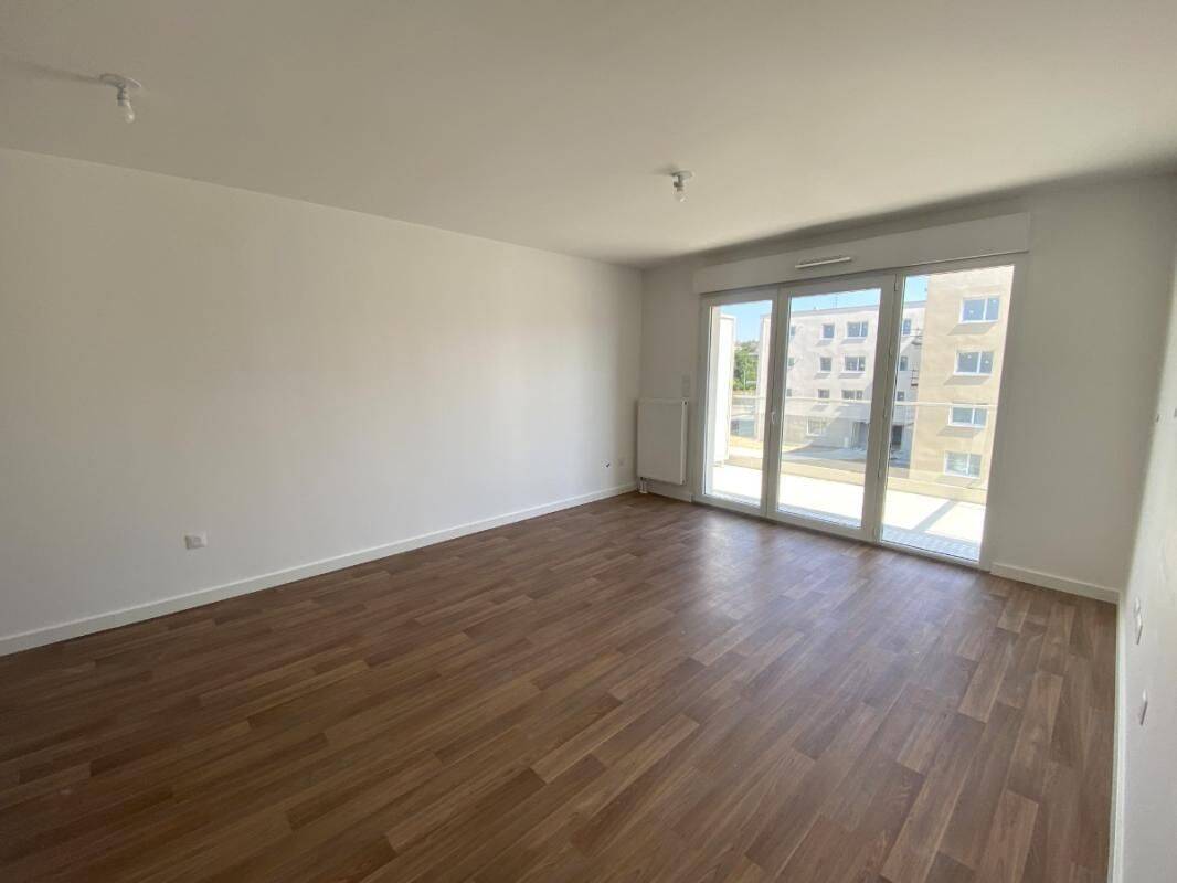 Appartement 4 pièces 84 m² · à Chartres · 84 m² · 940 €