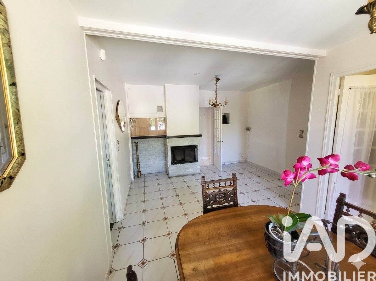Maison 4 pièces 71 m² · à Morangis · 71 m² · 259 000 €