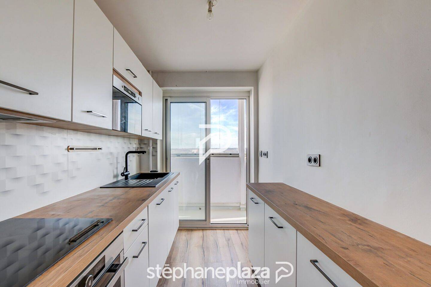 Appartement 4 pièces 72 m² · à Toulouse · 71,5 m² · 1 210 €/mois