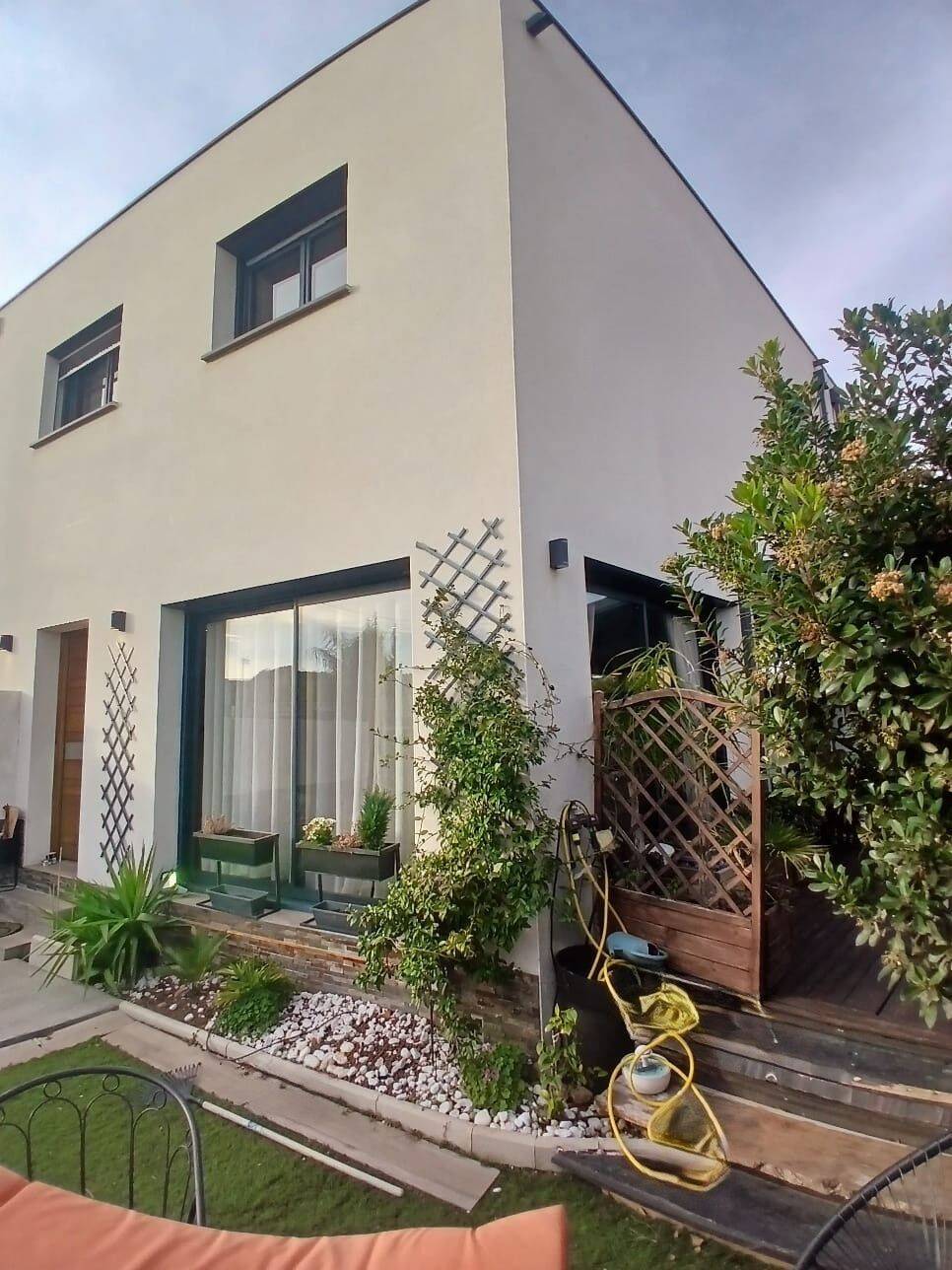 Maison 4 pièces 85 m² · à Canet-en-Roussillon · 85 m² · 365 000 €
