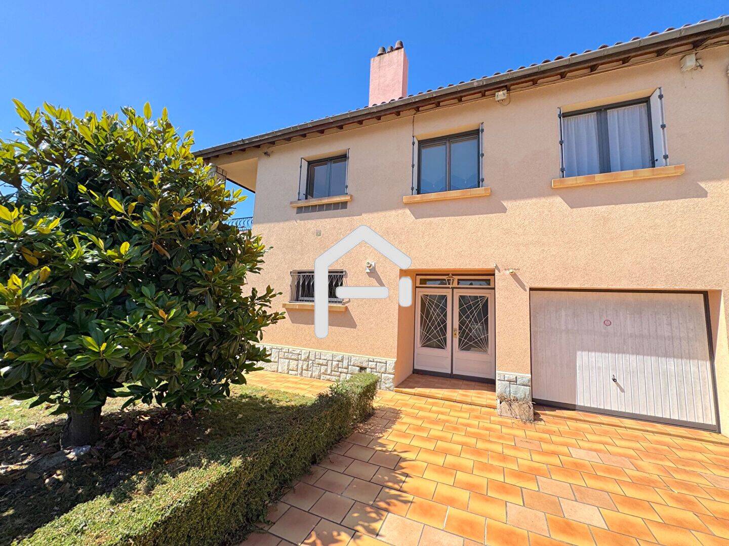 Maison 8 pièces 206 m² · à L'Union · 205,6 m² · 368 000 €