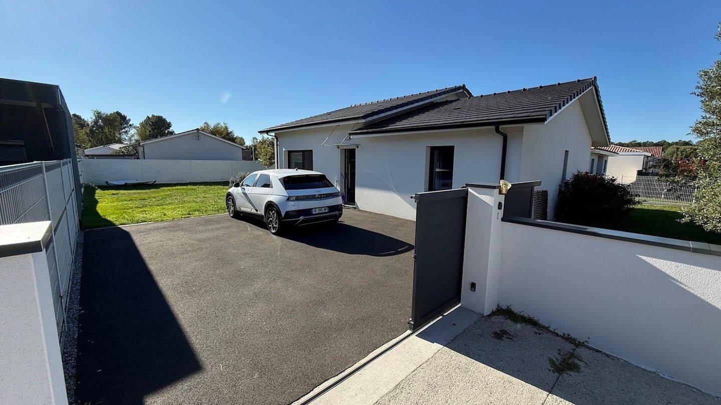 Maison 4 pièces 104 m² · à Marcheprime · 104 m² · 389 000 €