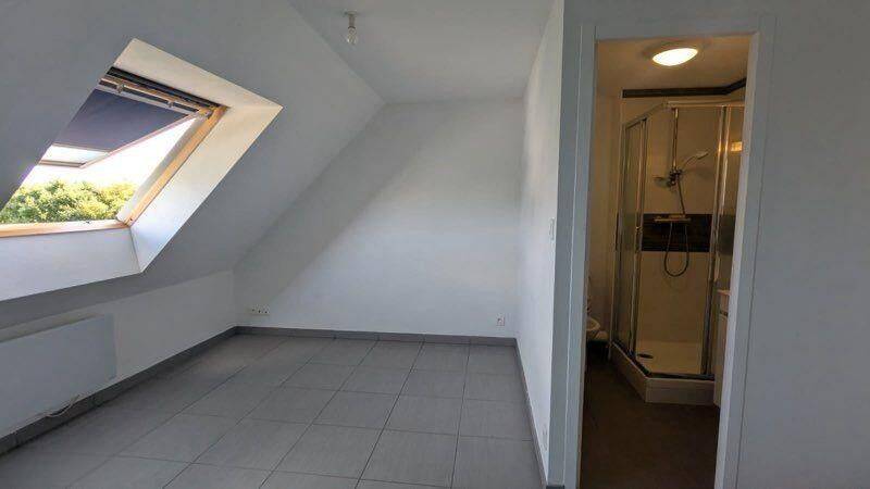 Appartement 2 pièces 30 m² · à Brest · 30 m² · 520 €