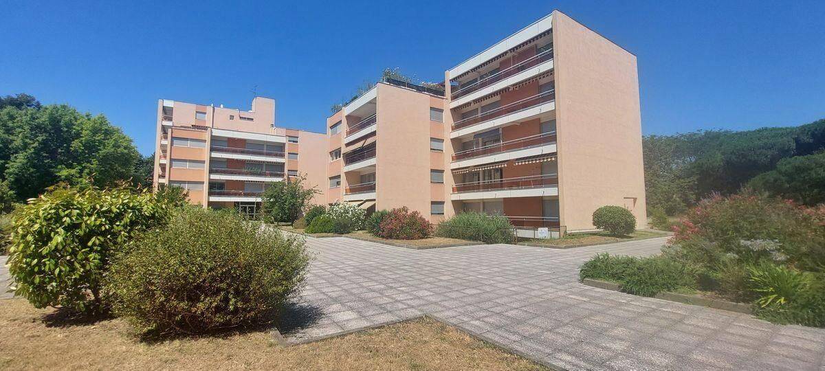 Appartement 2 pièces 58 m² · à Toulouse · 58 m² · 790 €