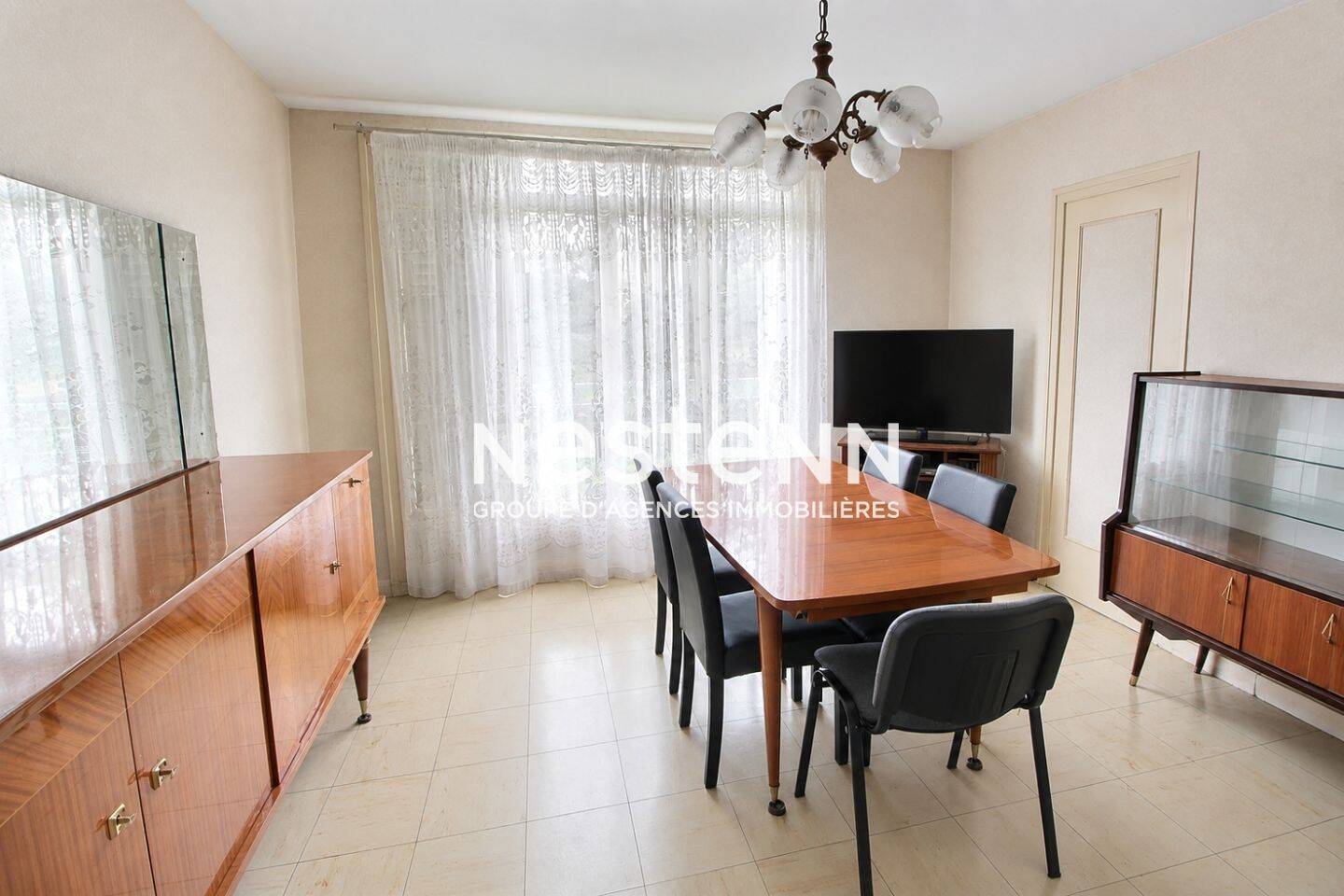 Appartement 4 pièces 69 m² · à Vénissieux · 69 m² · 148 900 €