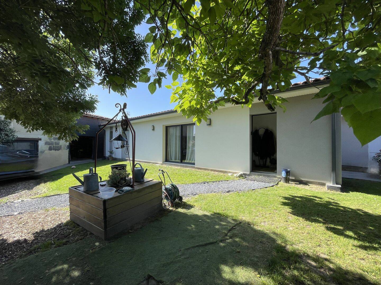 Maison 5 pièces 143 m² · à Créon · 143 m² · 425 000 €