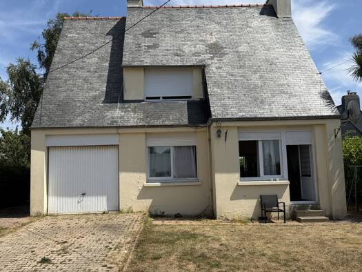 Maison à vendre 315 000 € 5 pièces 4 chambres 102,4 m² 596 m² de terrain Saint-Cast-le-Guildo 22380