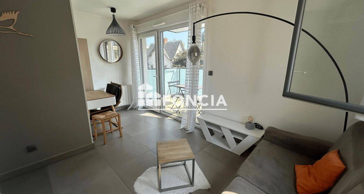 Appartement 1 pièce 31 m² · à Villeurbanne · 31 m² · 745 €