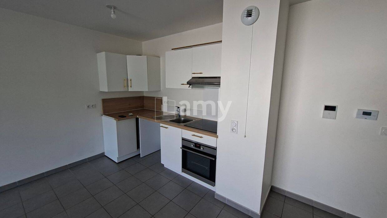 Appartement 3 pièces 62 m² · à Clermont-Ferrand · 62,3 m² · 713 €/mois