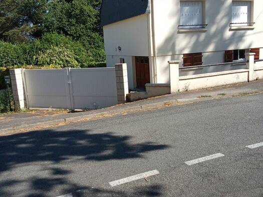 Maison à vendre 235 000 € 7 pièces 4 chambres 111 m² 695 m² de terrain Centre Ville Kerlano Hennebont 56700