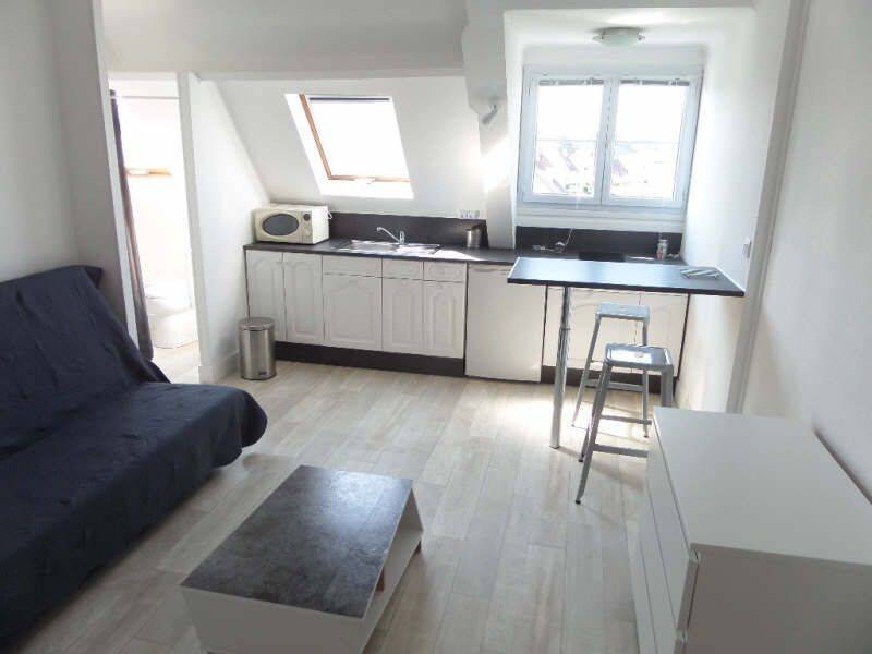 Appartement 1 pièce 18 m² · à Ouistreham · 17,8 m² · 440 €