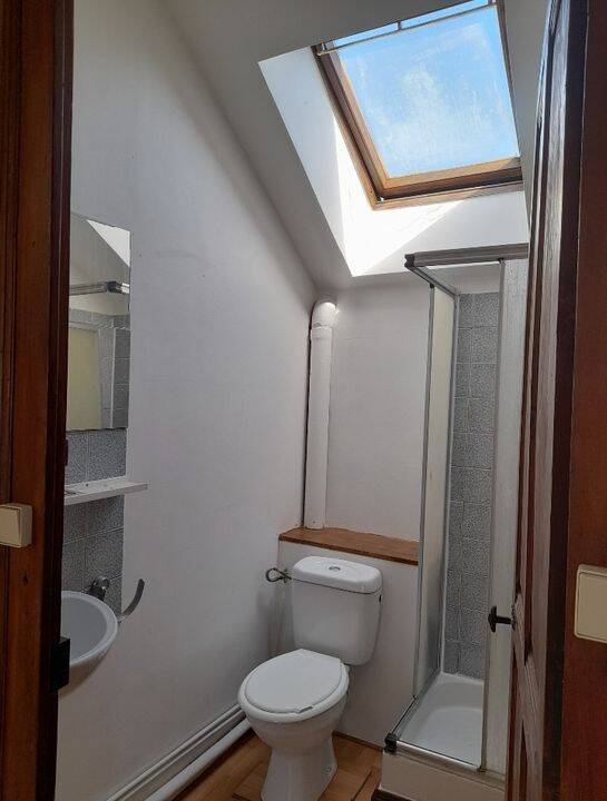 Maison de 135m2 à louer sur Grenoble — 4