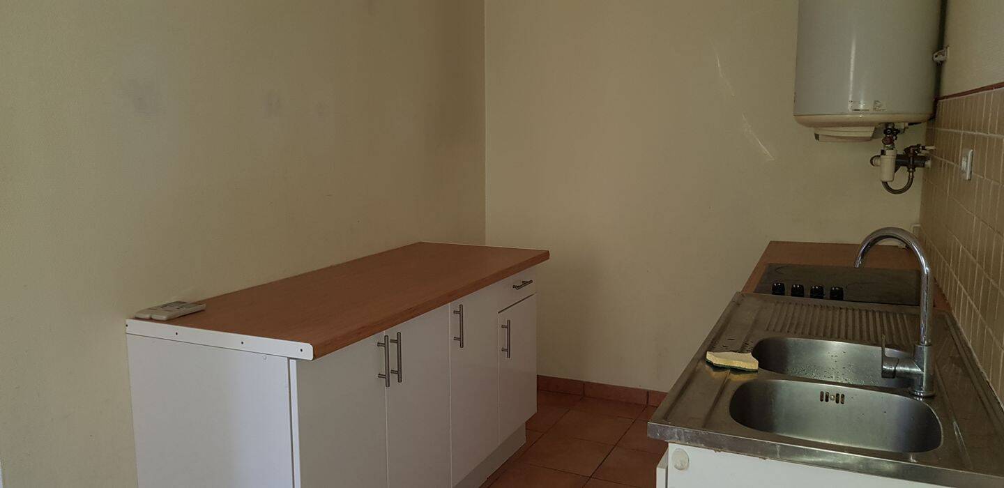 Appartement 2 pièces 55 m² · à Aix-en-Provence · 55 m² · 890 €