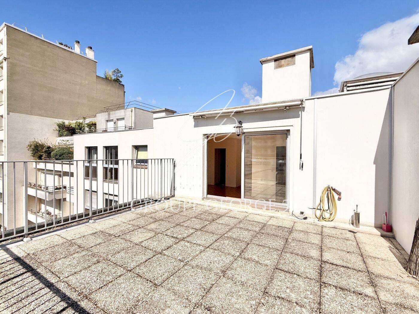 Appartement 1 pièce 40 m² · à Paris 14ème Arrondissement · 40 m² · 398 000 €