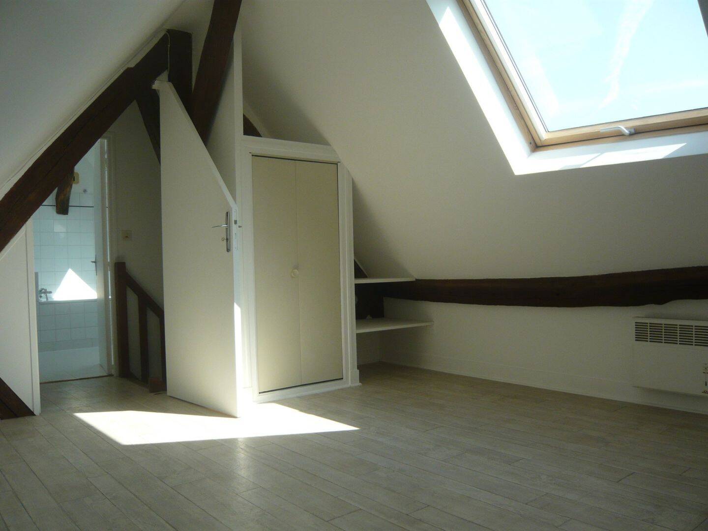 Appartement 3 pièces 50 m² · à Chevreuse · 50 m² · 910 €/mois