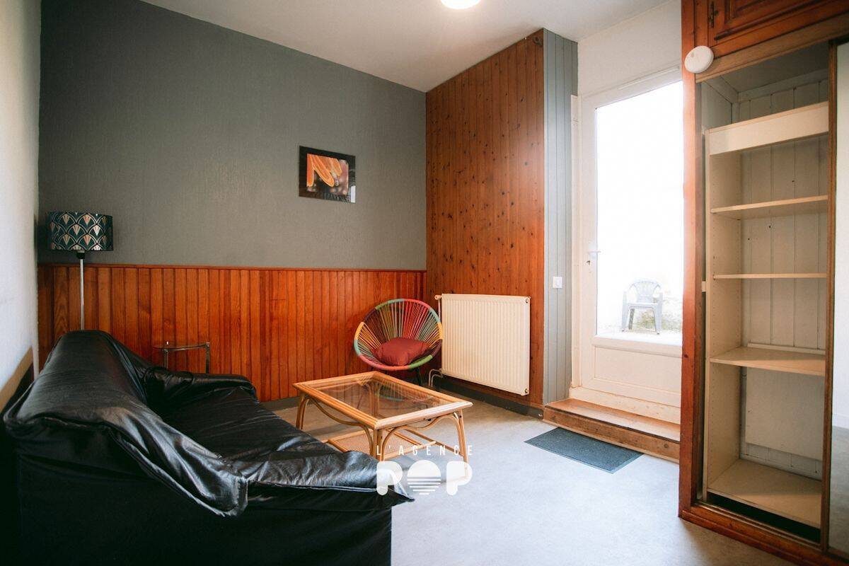 Appartement 2 pièces 34 m² · à Périgueux · 34,4 m² · 420 €/mois