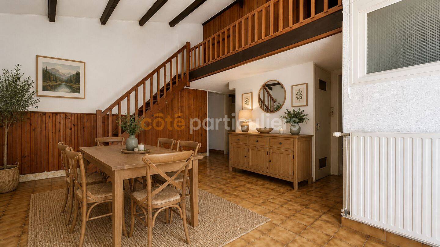 Maison 4 pièces 102 m² · à Les Sables-d'Olonne · 102 m² · 255 000 €