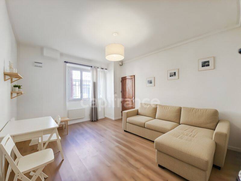Appartement 2 pièces 34 m² · à Villeneuve-lès-Avignon · 34 m² · 118 000 €