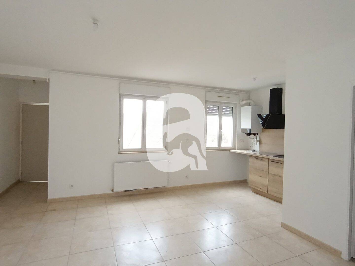 Appartement 3 pièces 58 m² · à Soissons · 57,6 m² · 680 €/mois