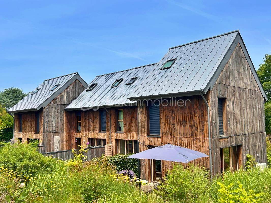 Maison 3 pièces 64 m² · à Les Mesnuls · 64 m² · 348 000 €