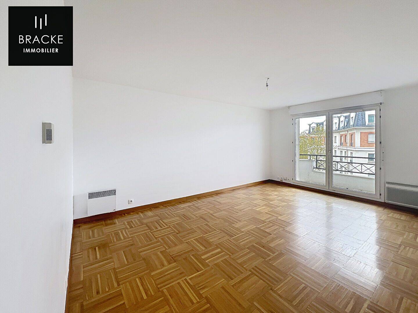 Appartement 3 pièces 64 m² · à La Garenne-Colombes · 63,7 m² · 1 522 €/mois