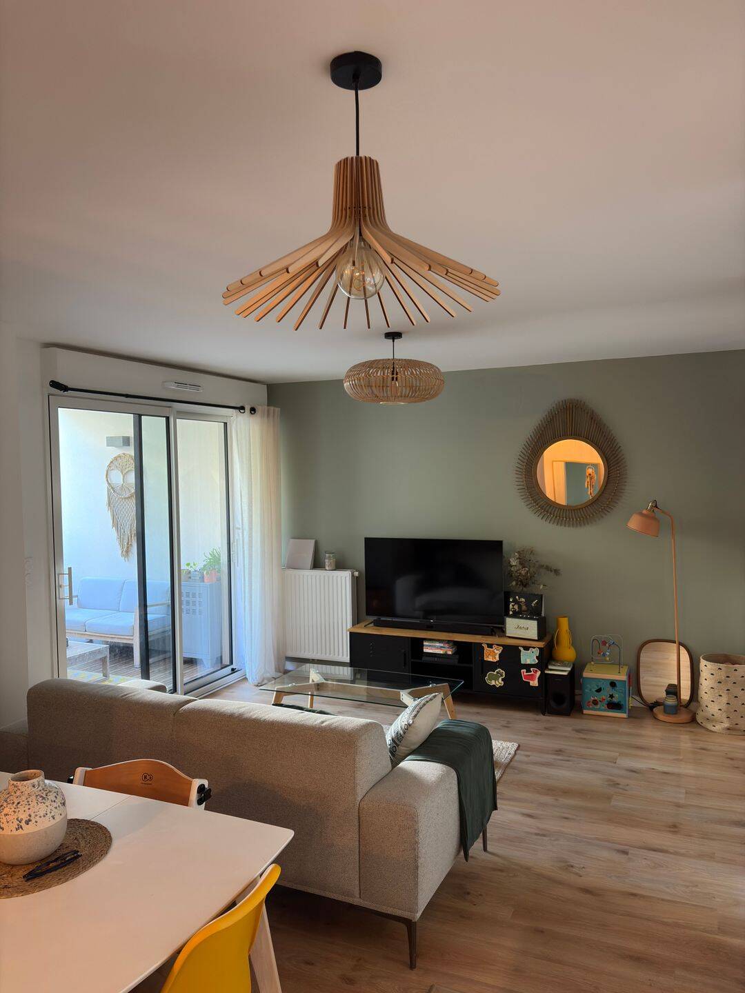 Appartement 3 pièces 67 m² · à Bordeaux · 67 m² · 340 000 €