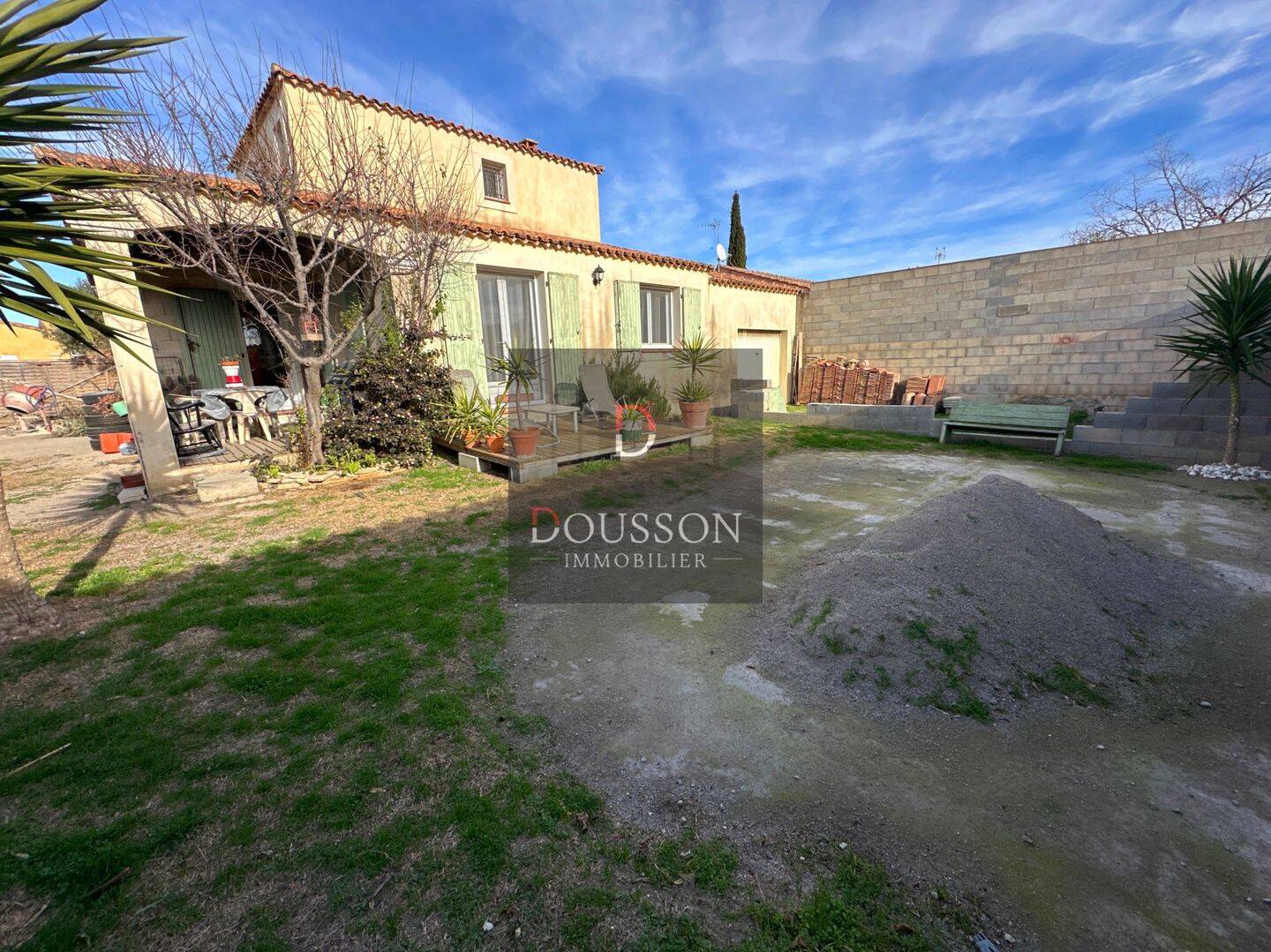 Maison 6 pièces 123 m² · à Le Grau-du-Roi · 123 m² · 485 000 €