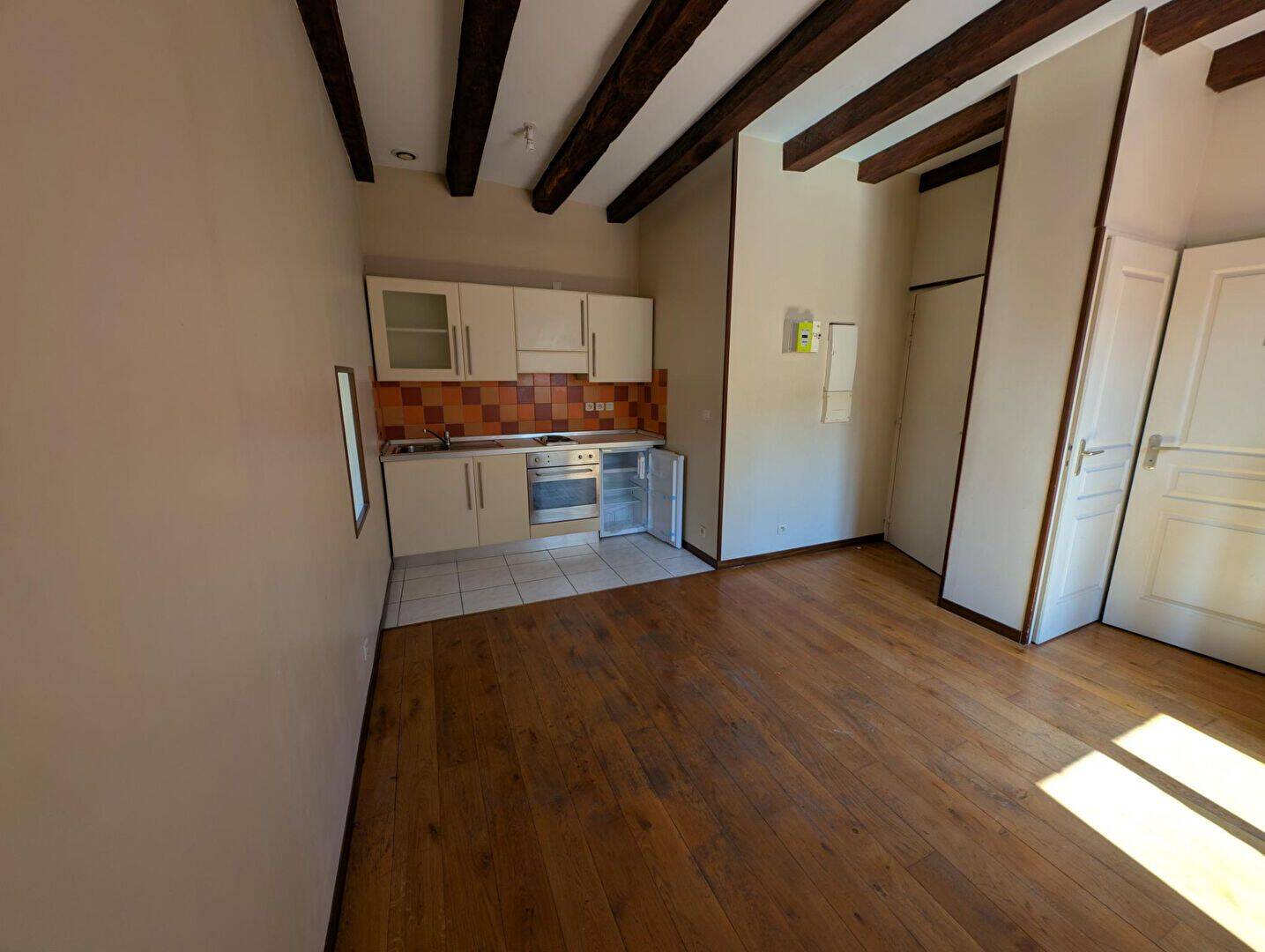 Appartement 2 pièces 33 m² · à Bourges · 33 m² · 450 €