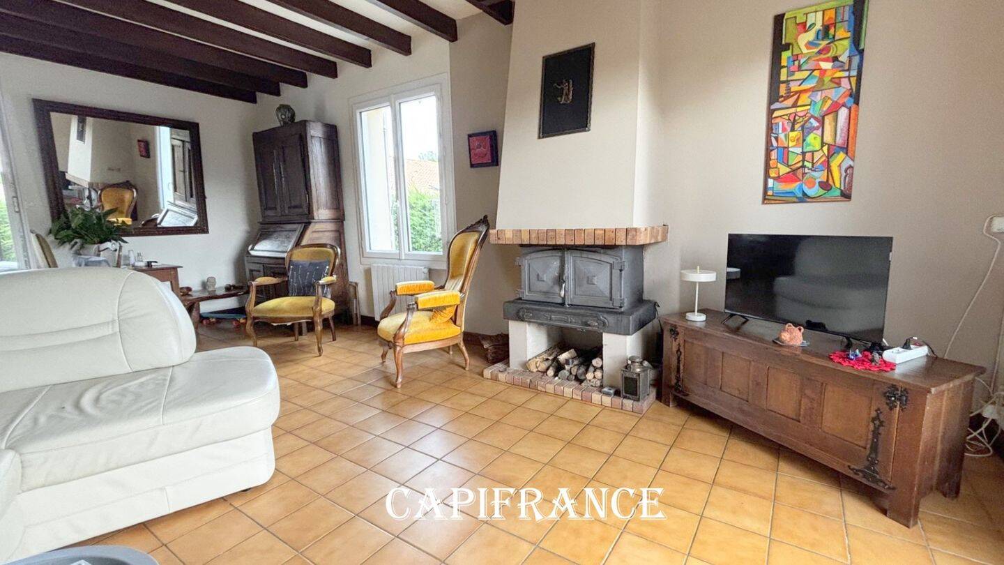 Maison 4 pièces 99 m² · à Port-d'Envaux · 99 m² · 233 800 €
