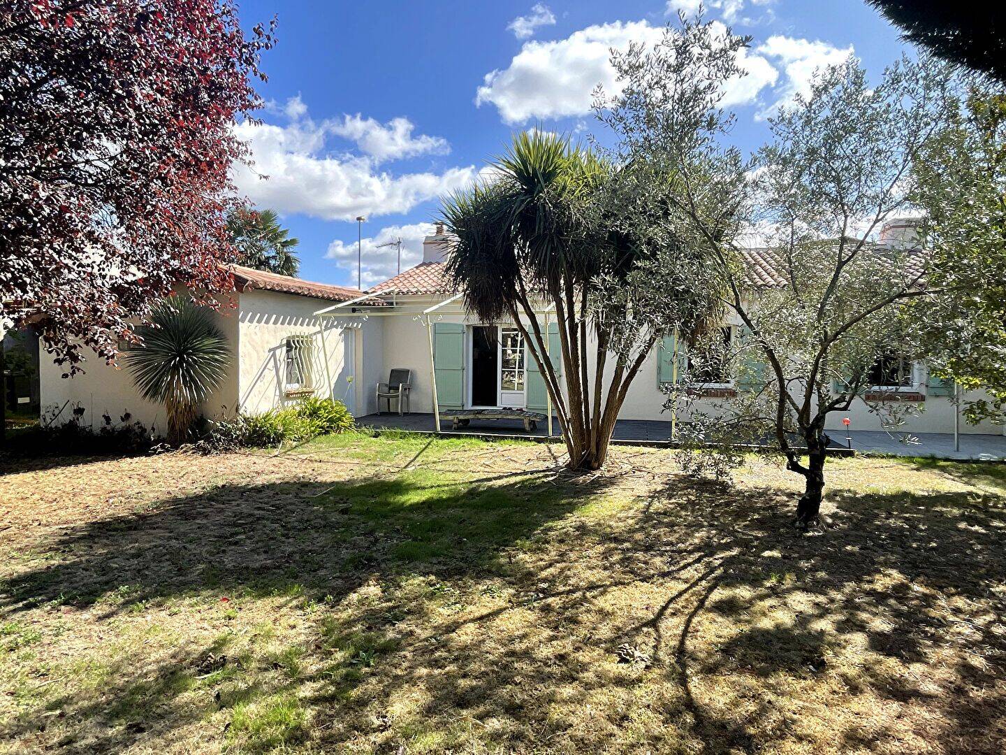 Maison 5 pièces 112 m² · à Saint-Philbert-de-Grand-Lieu · 112 m² · 310 000 €