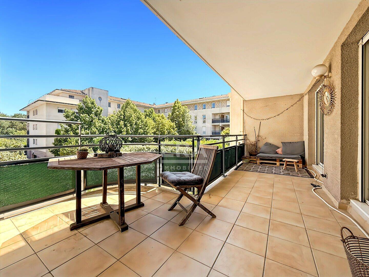 Appartement 6 pièces 123 m² · à Aix en Provence · 123 m² · 483 000 €