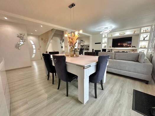 Maison à vendre 365 750 € 6 pièces 4 chambres 146 m² 396 m² de terrain Kerallan Plouzané 29280