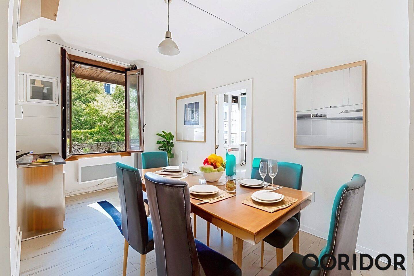 Appartement 2 pièces 38 m² · à Lyon 7ème Arrondissement · 37,9 m² · 179 000 €