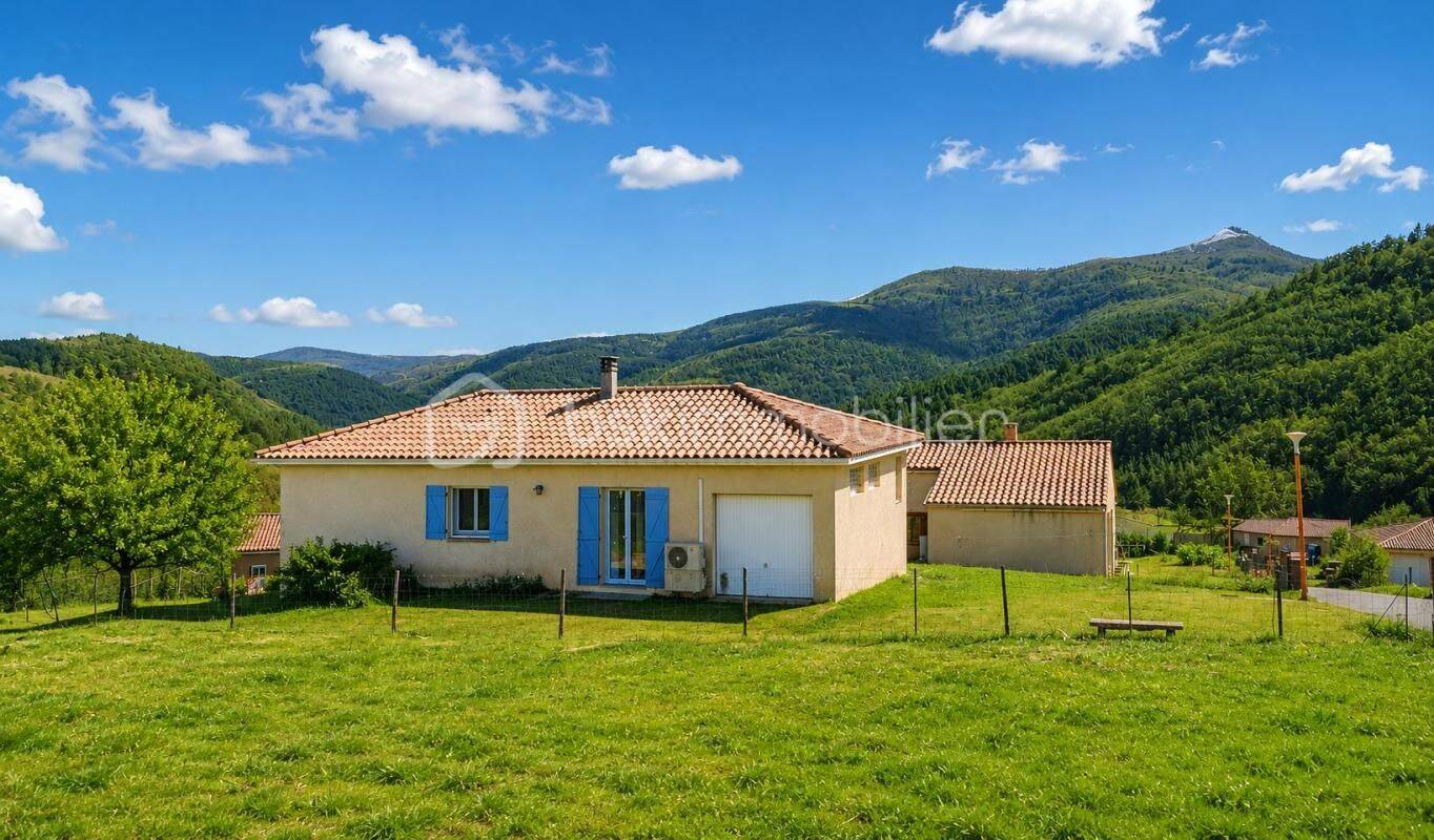 Maison 4 pièces 83 m² · à Saint-Pons-de-Thomières · 83 m² · 179 000 €
