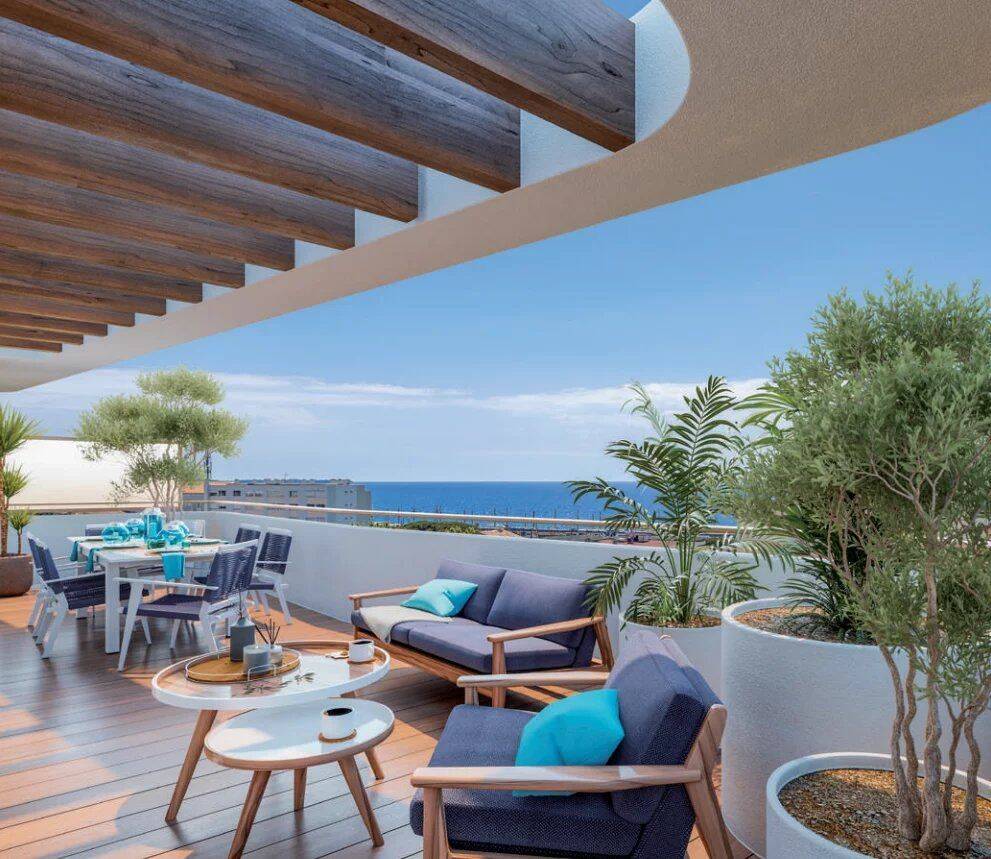 Appartement 4 pièces 80 m² · à Cannes · 80 m² · 680 000 €