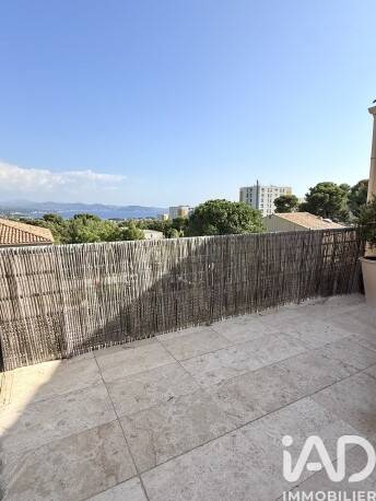 Appartement 3 pièces 78 m² · à La Ciotat · 77,6 m² · 346 000 €