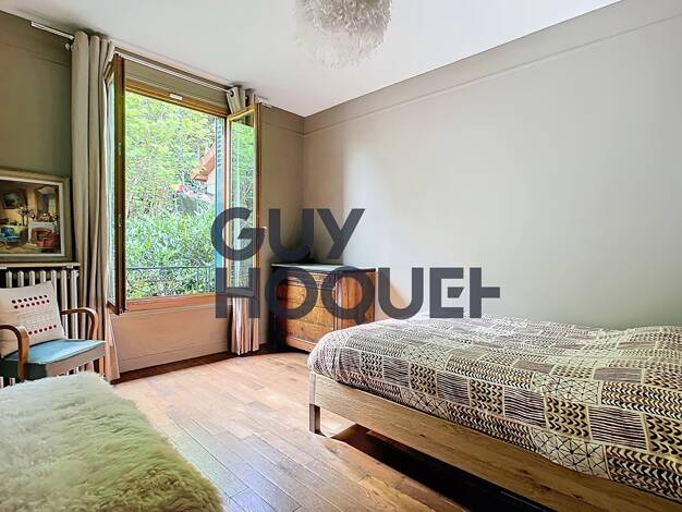 Maison à vendre 385 000 € 5 pièces 3 chambres 90 m² 260 m² de terrain Le Plateau Vitry-sur-Seine 94400