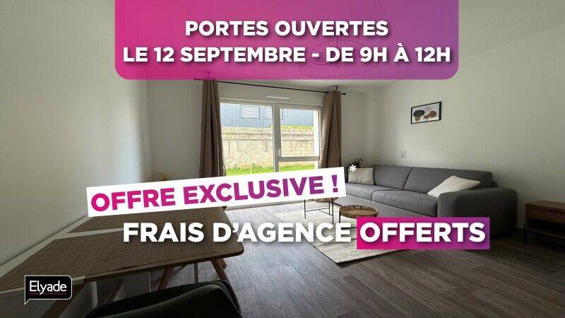 Appartement 1 pièce 21 m² · à Franqueville-Saint-Pierre · 20,6 m² · 495 €/mois