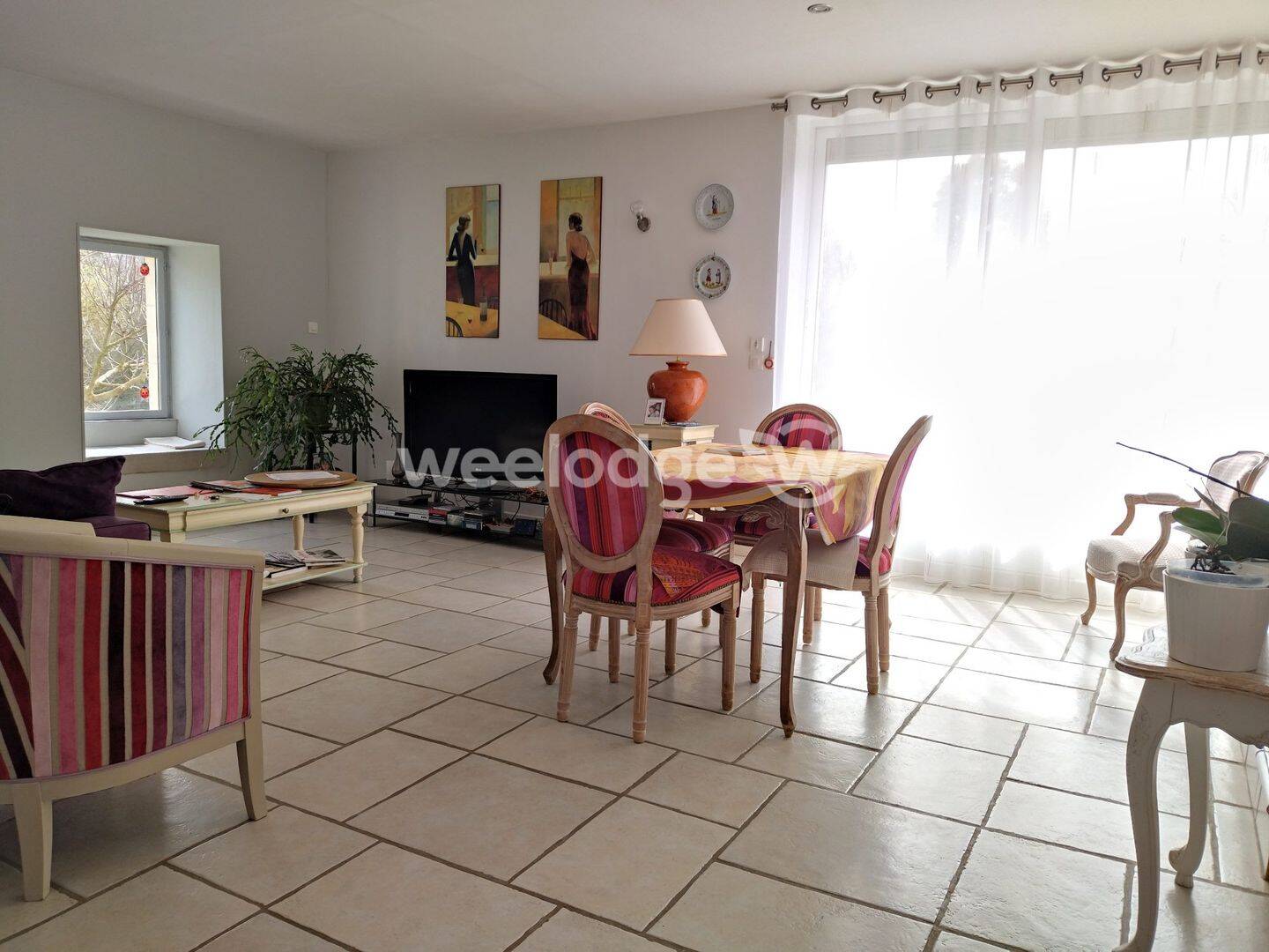 Maison 6 pièces 150 m² · à Urciers · 150 m² · 139 000 €