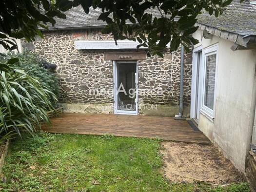 Immeuble à vendre 367 500 € 111 m² Binic 22520