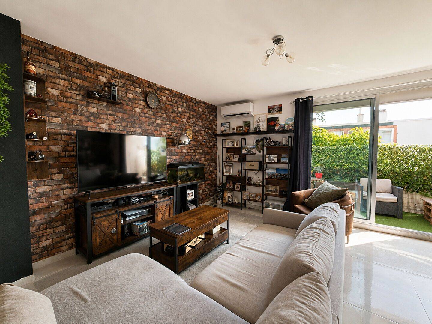 Appartement 3 pièces 62 m² · à La Seyne-sur-Mer · 62,3 m² · 199 800 €