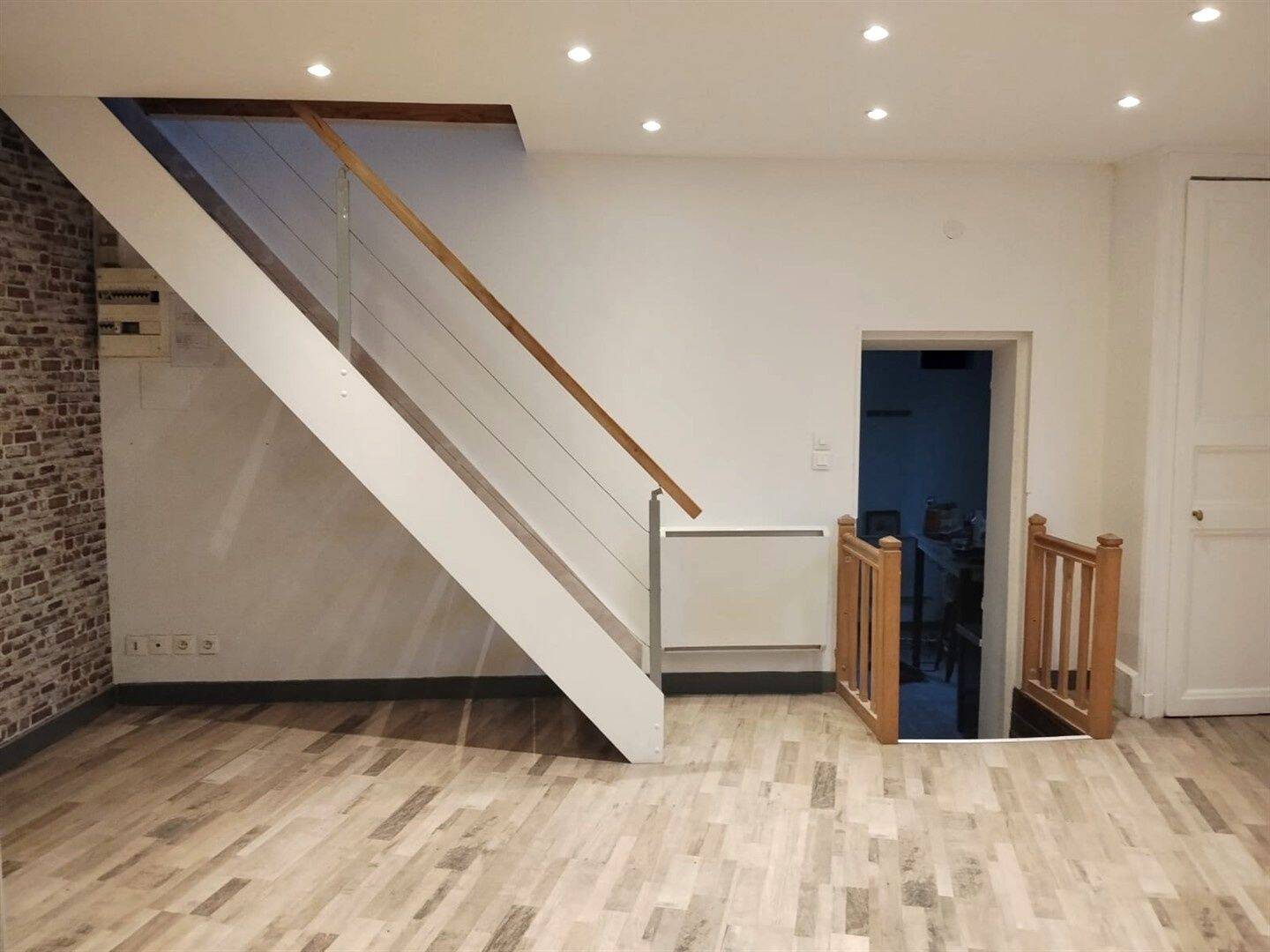 Appartement 3 pièces 66 m² · à Verneuil d'Avre Et d'Iton · 66 m² · 89 000 €