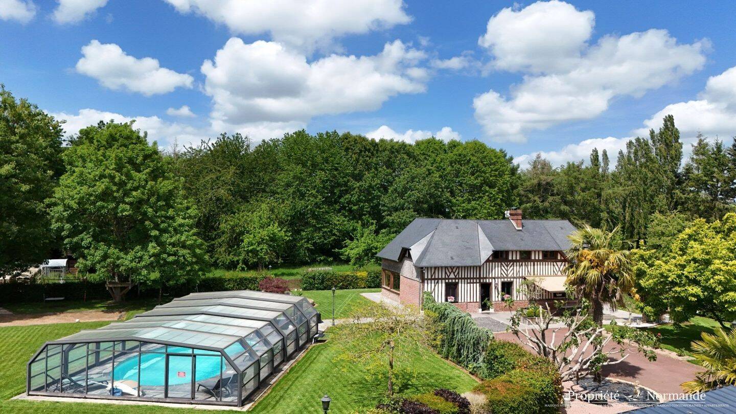 Maison 7 pièces 176 m² · à Cormeilles · 175,6 m² · 572 000 €