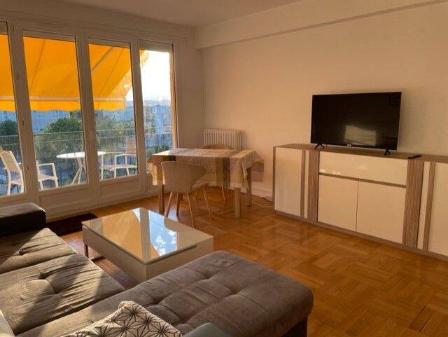 Appartement 2 pièces 55 m² · à Troyes · 55 m² · 790 €