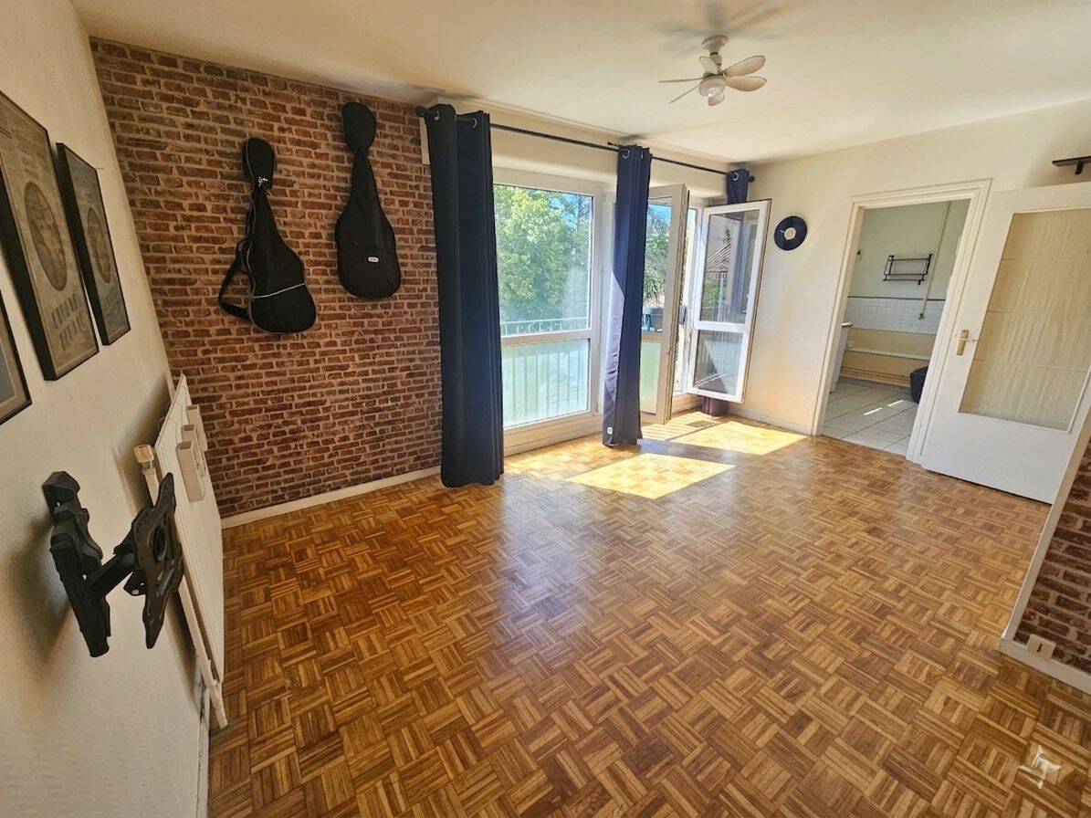 Appartement 1 pièce 35 m² · à Chatou · 35 m² · 835 €