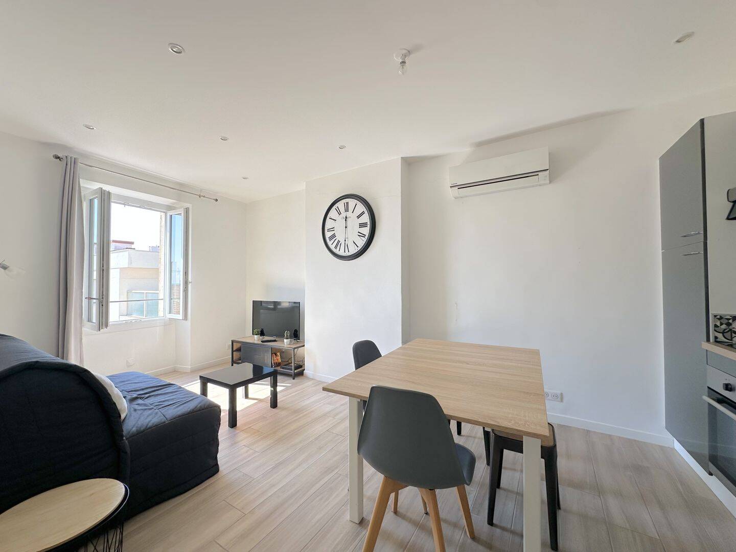 Appartement 3 pièces 38 m² · à Cannes · 37,6 m² · 299 000 €