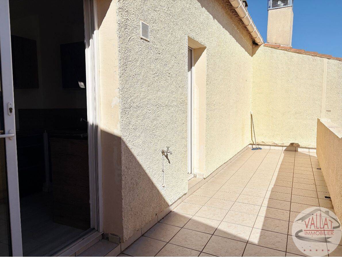 Appartement 2 pièces 29 m² · à Agde · 29 m² · 99 900 €