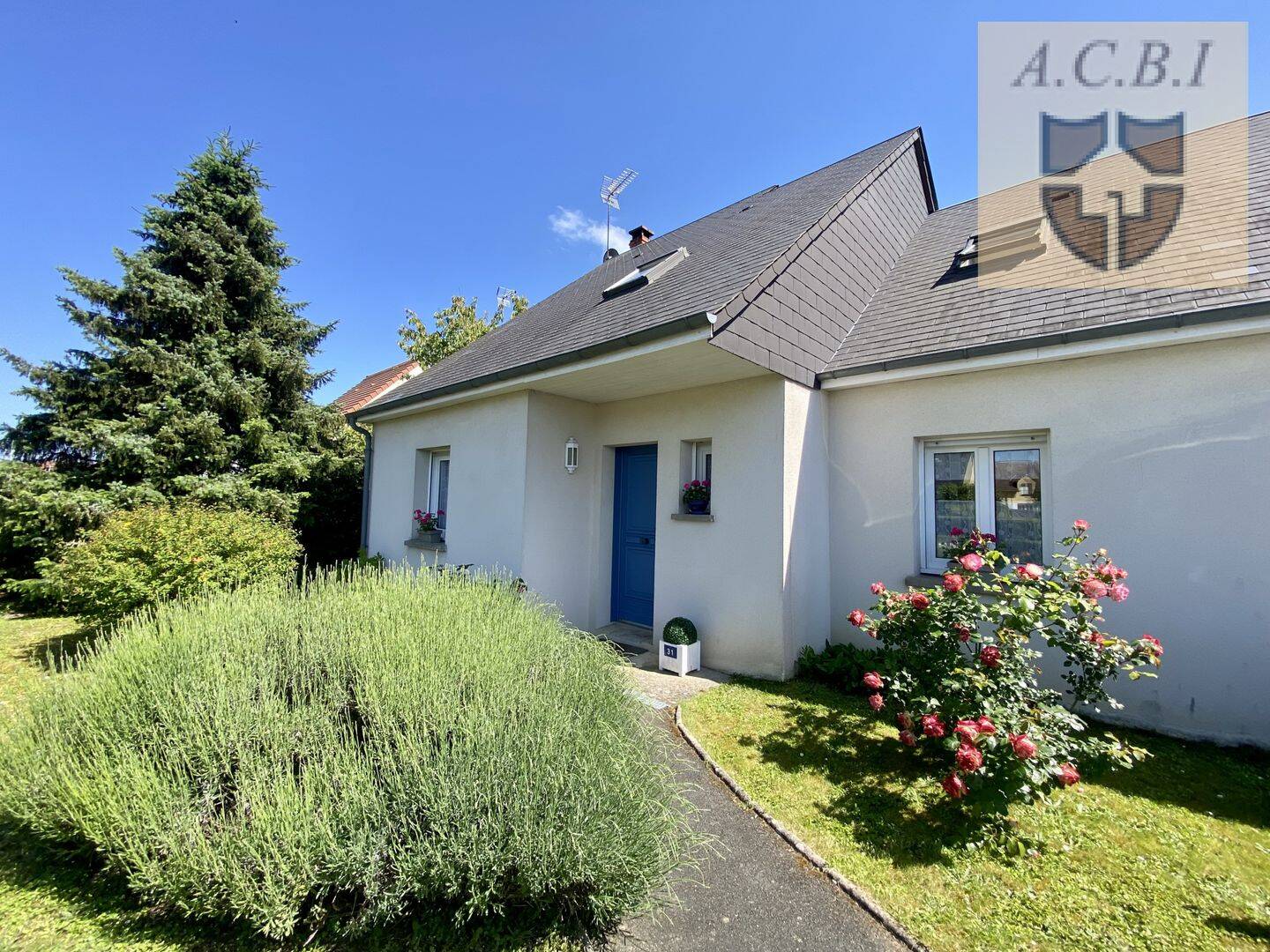 Maison 5 pièces 119 m² · à Vendôme · 119 m² · 268 500 €